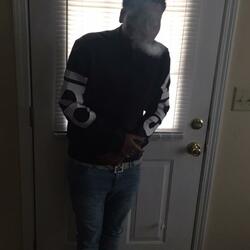 Free Da Goat (75 Cents)