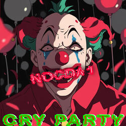 CRY PARTY