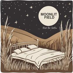 Moonlit Field