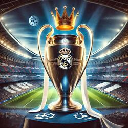 Hala Madrid, La Única Manera