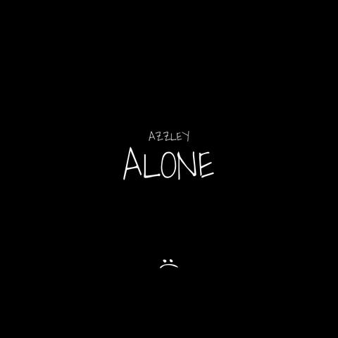 Alone
