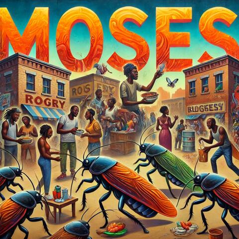 Moses