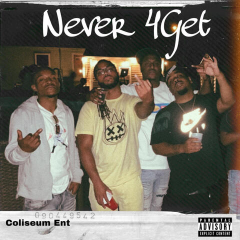 Never 4Get