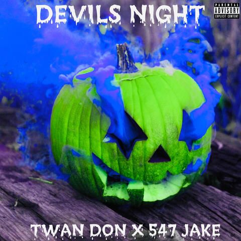 DEVILS NIGHT