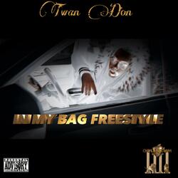 In My Bag Freestyle