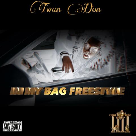 In My Bag Freestyle