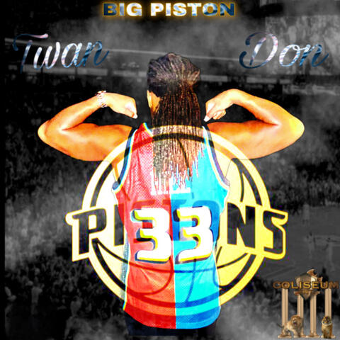 Big Piston