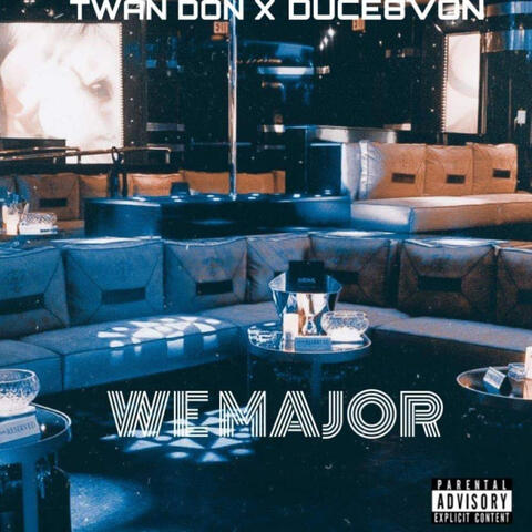 WE MAJOR