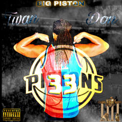 Big Piston