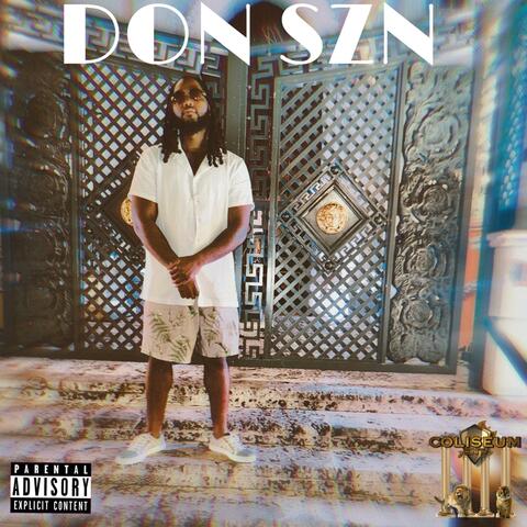 DON SZN