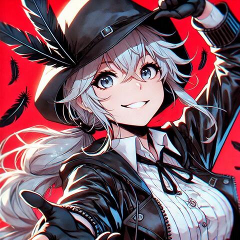 Velvet Moon Whispers