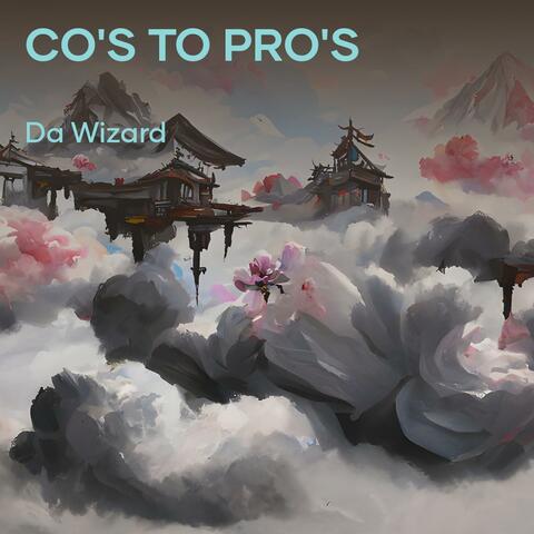 Co's To Pro's