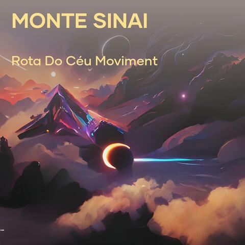 Monte Sinai