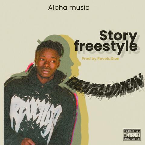 Story Freestyle