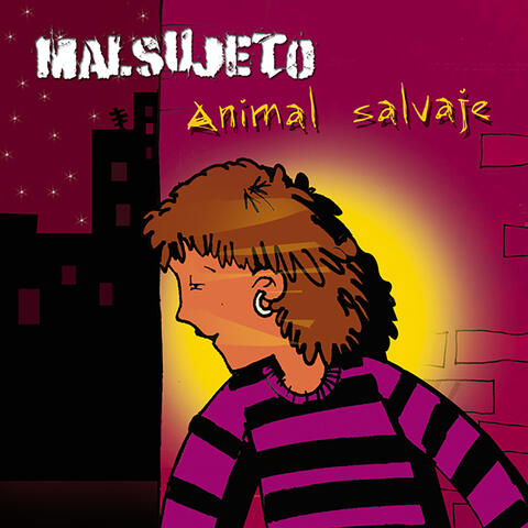 Animal Salvaje