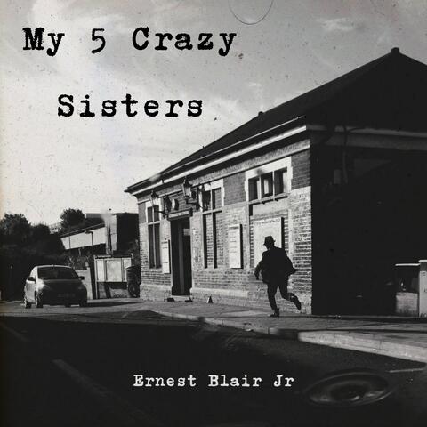 My 5 Crazy Sisters