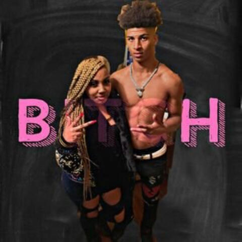 Bitch (Remix)