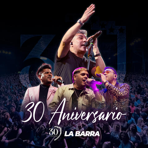 La Barra 30 Años