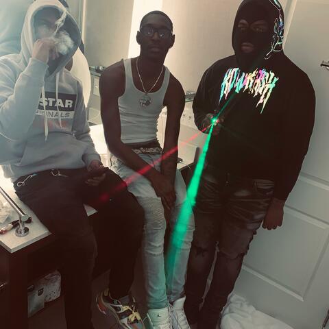 Locked n Loaded