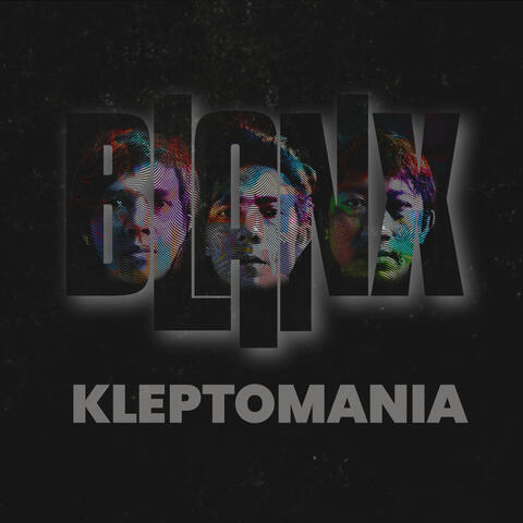 Kleptomania
