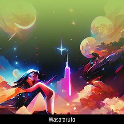 Dancing under the Lanterns