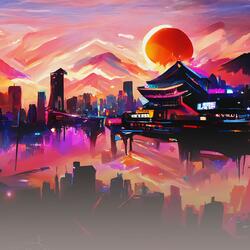 とっておきのお昼時間