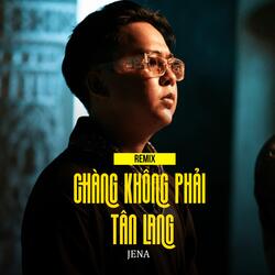 Chang Khong Phai Tan Lang