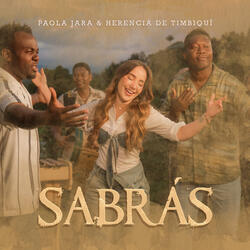 Sabrás