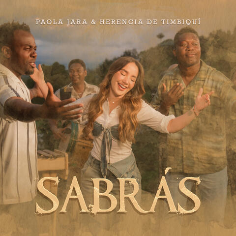 Sabrás