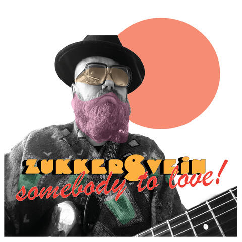 Somebody to love