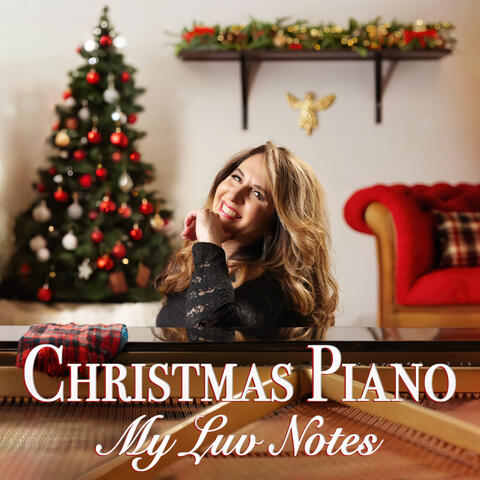 Christmas Piano