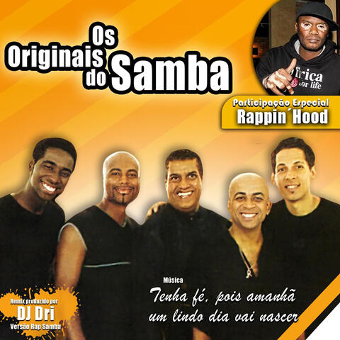 Tenha Fé, Pois Amanhã Um Lindo Dia Vai Nascer