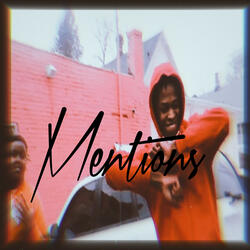 Mentions