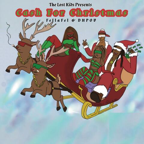 Cash For Christmas