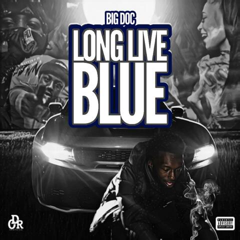 Longliveblue