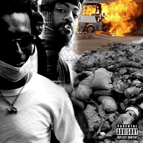 Life Like Baghdad