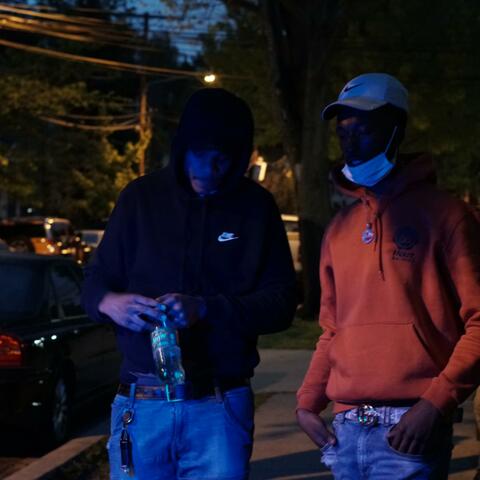 Rush It Pt 2