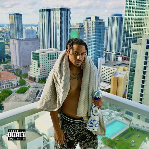 Woke Up In Miami