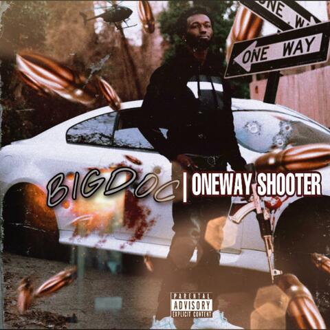 One Way Shooter