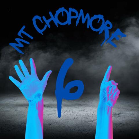 Mt Chopemore 6