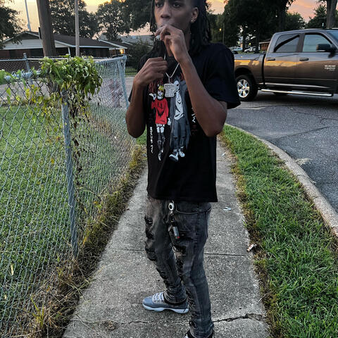 Off Tha Rip
