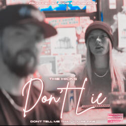 Don’t Lie