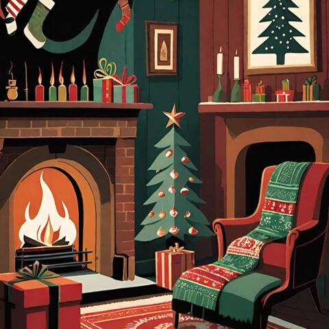 Santa’s Workshop