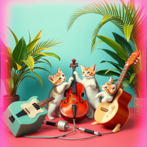 Samba Cat