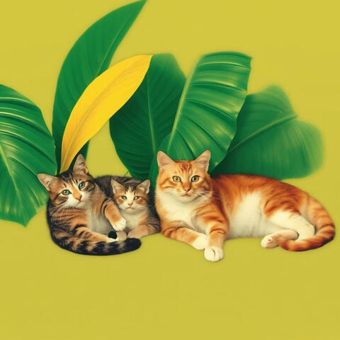 Bossa Nova Cat