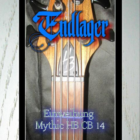Einweihung Mythic HB CB 14