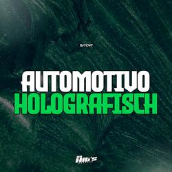 Automotivo Holografisch