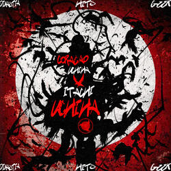 Coração Uchiha (Itachi Uchiha)