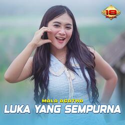 Luka Yang Sempurna