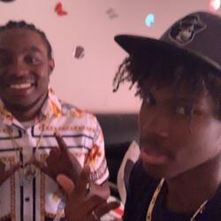 Ghetto Gentlemen’s